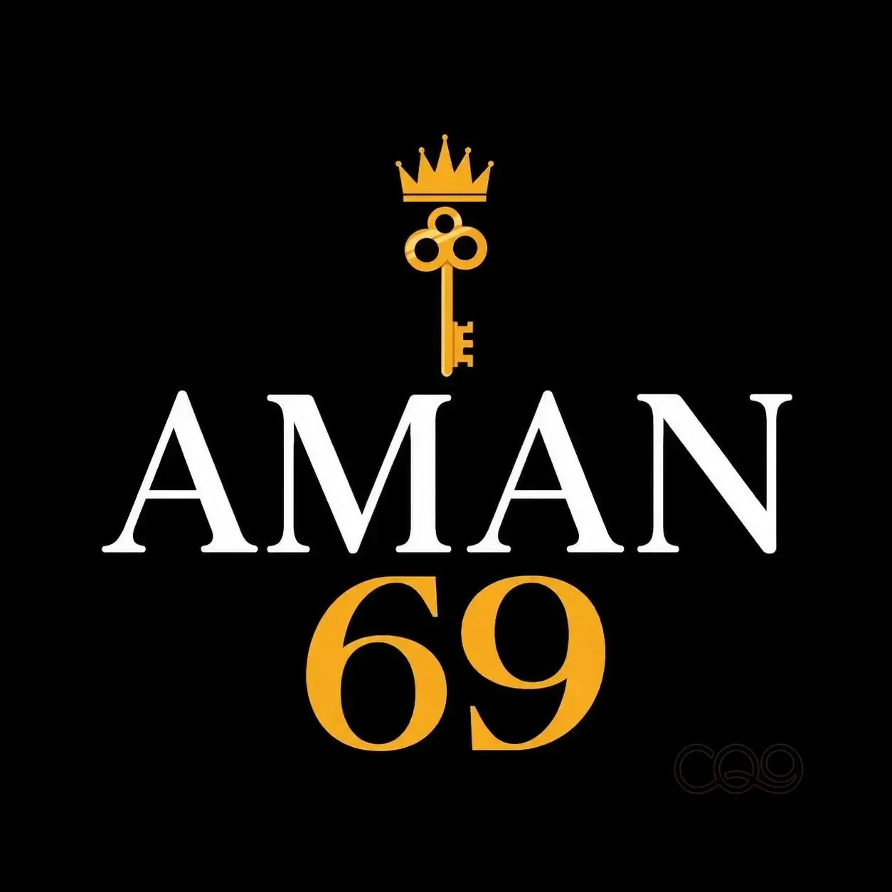 AMAN69 - Balapan Seru dan Menegangkan di Jalanan