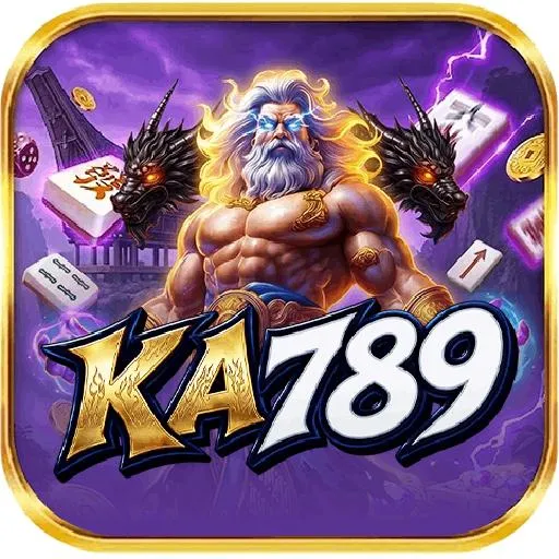 KA789 - Nikmati Musik Tanpa Batas
