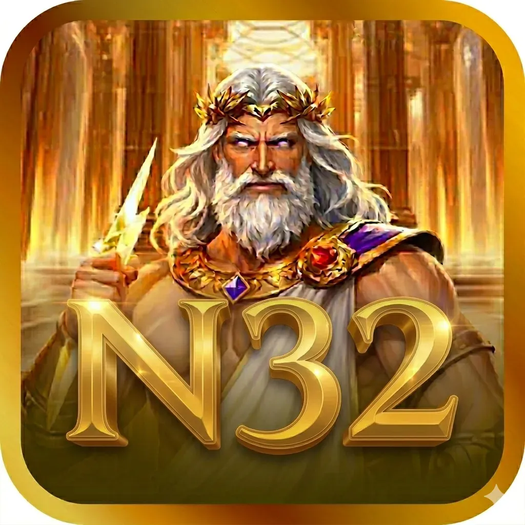 N32 - Petualangan Epik Menanti Anda