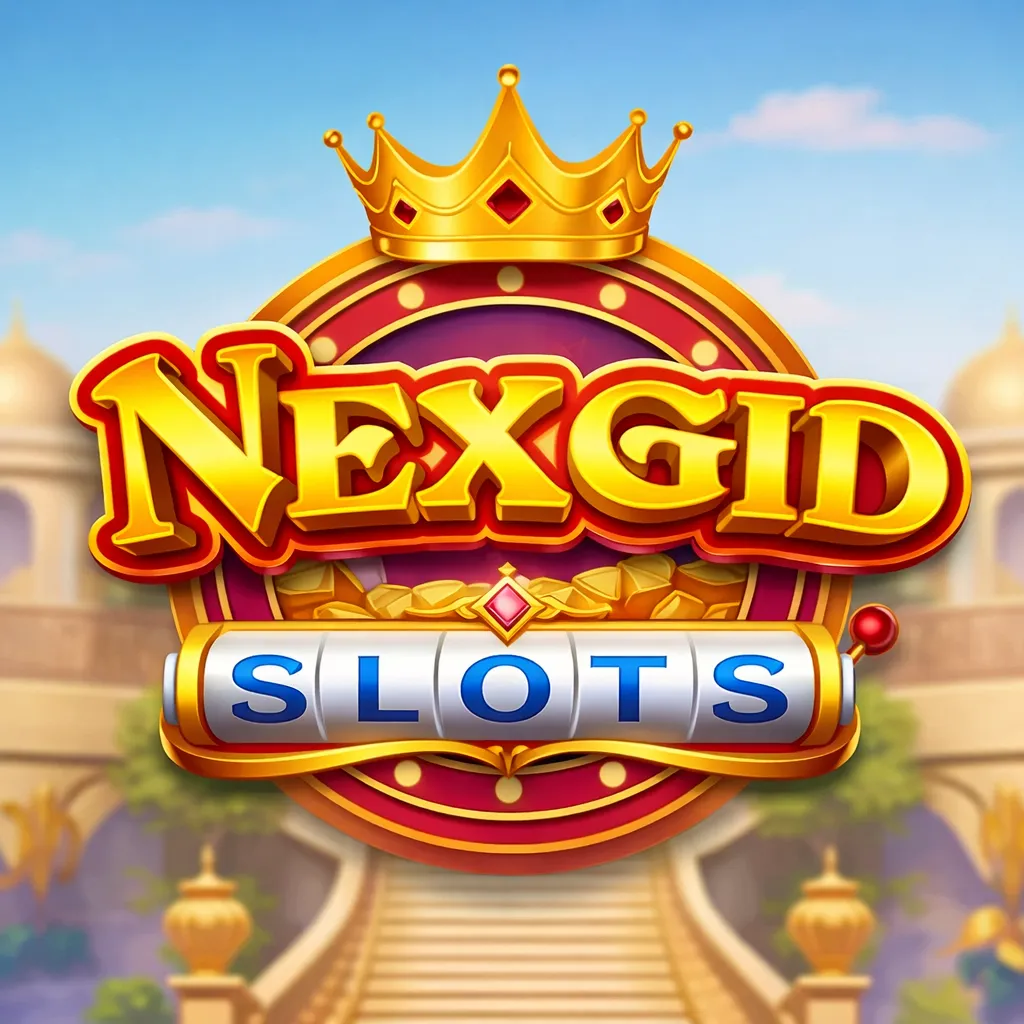 NEXGID - Permainan Strategi yang Menggugah Kecerdasan Anda