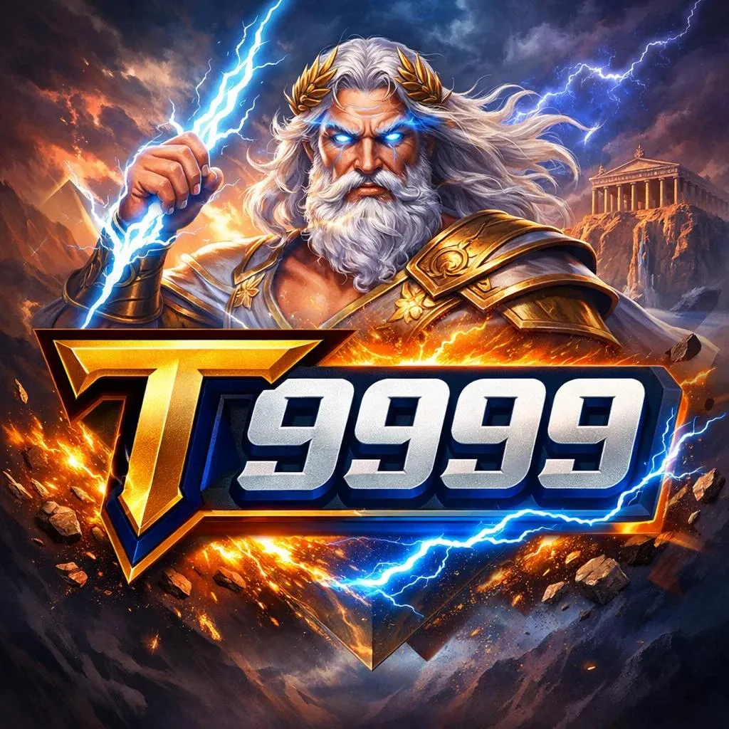 T9999 - Petualangan Fantasi Dalam Dunia ARPG
