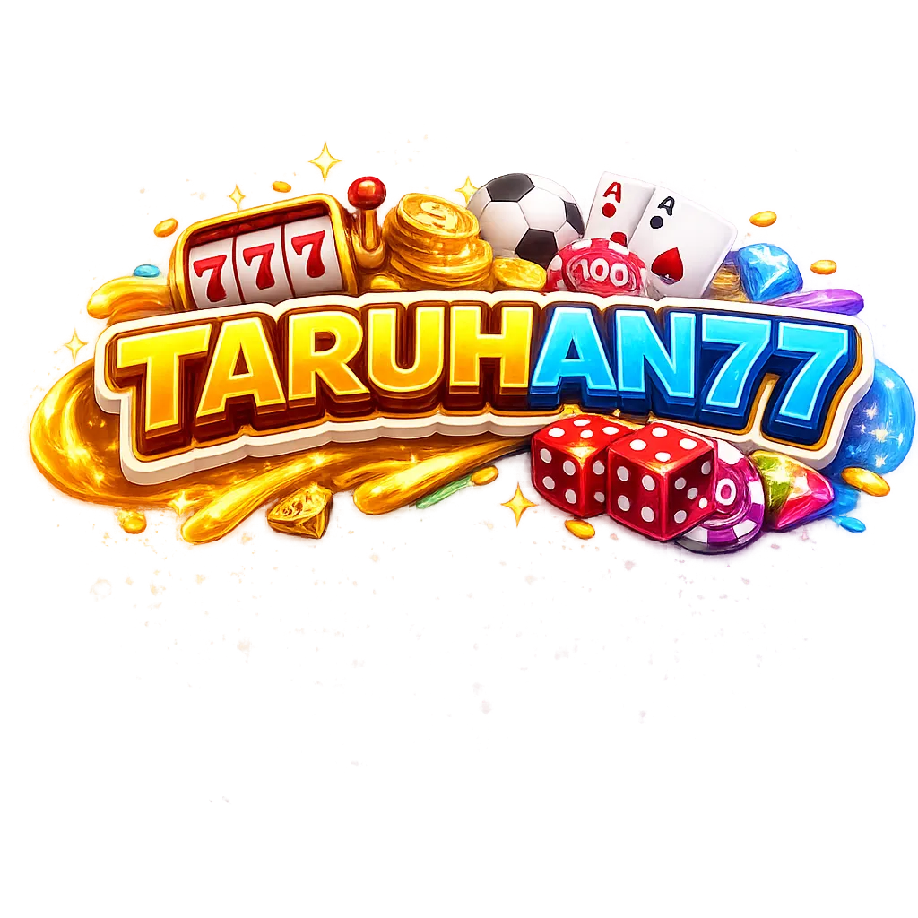 TARUHAN77 - Permainan Match-3 Menarik untuk Semua Kalangan